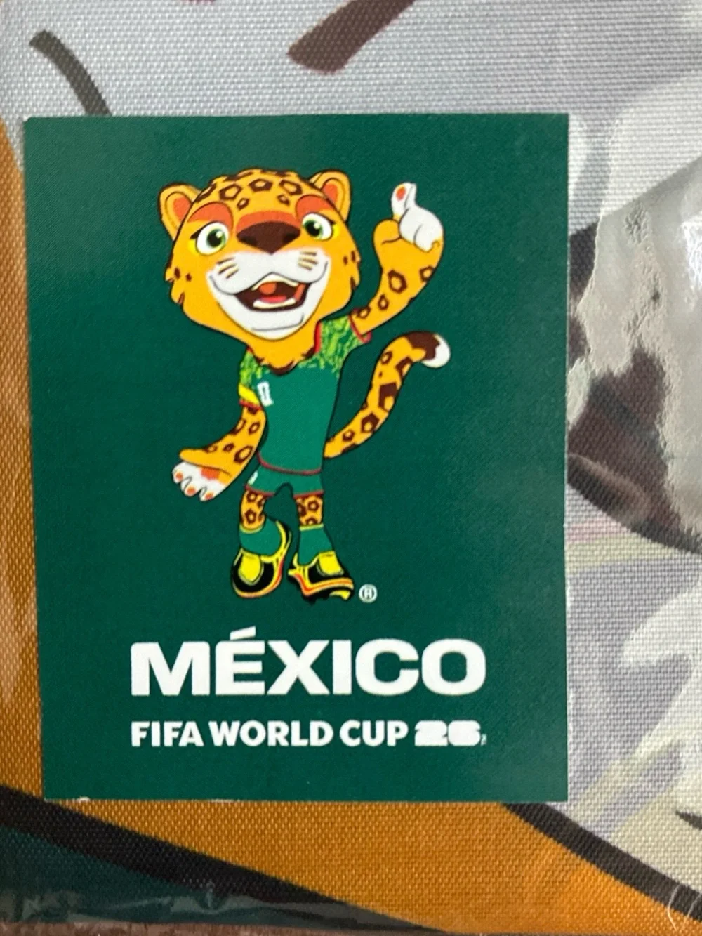 Fifa official licensed